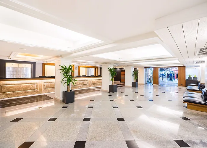 Hotel Dang Derm In The Park Khaosan Bangkok